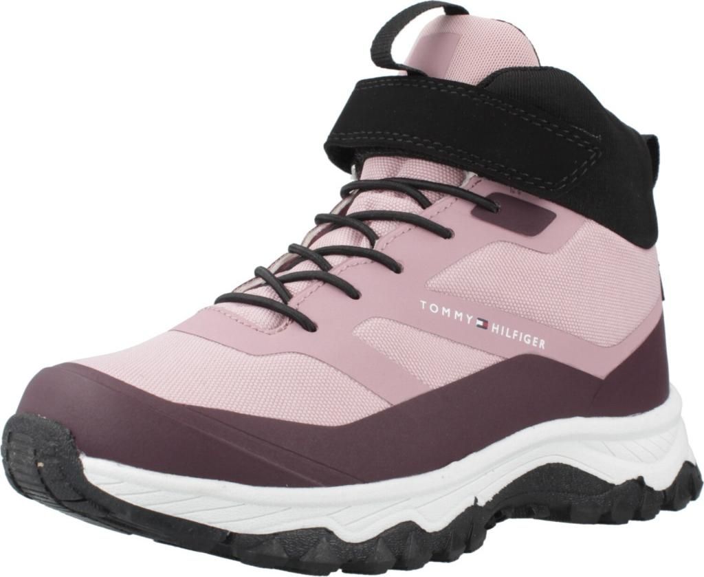 TOMMY HILFIGER ONTARIO Rosa
