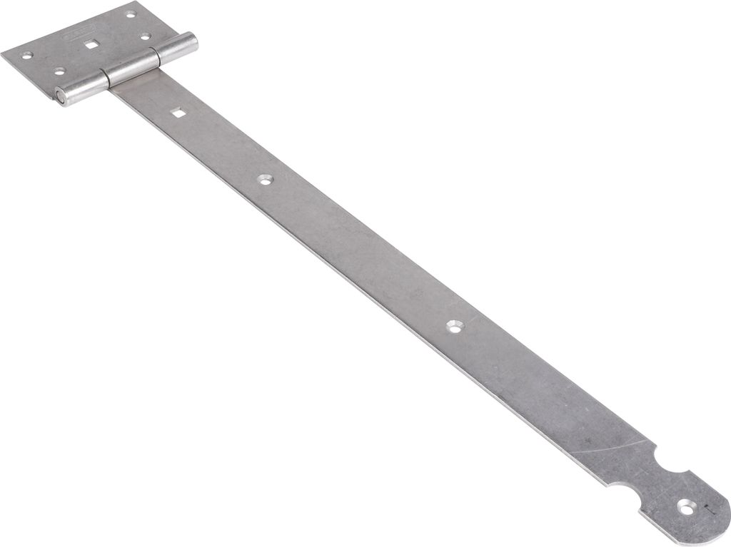 Krížový záves z ťažkej nehrdzavejúcej ocele 500 mm Obrázok produktu 