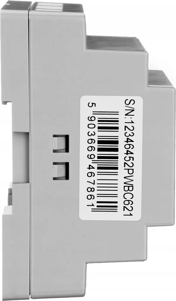 Bloc Alimentation pour Interphone Zamel AS-10xA - Solution de Remplacement - 6