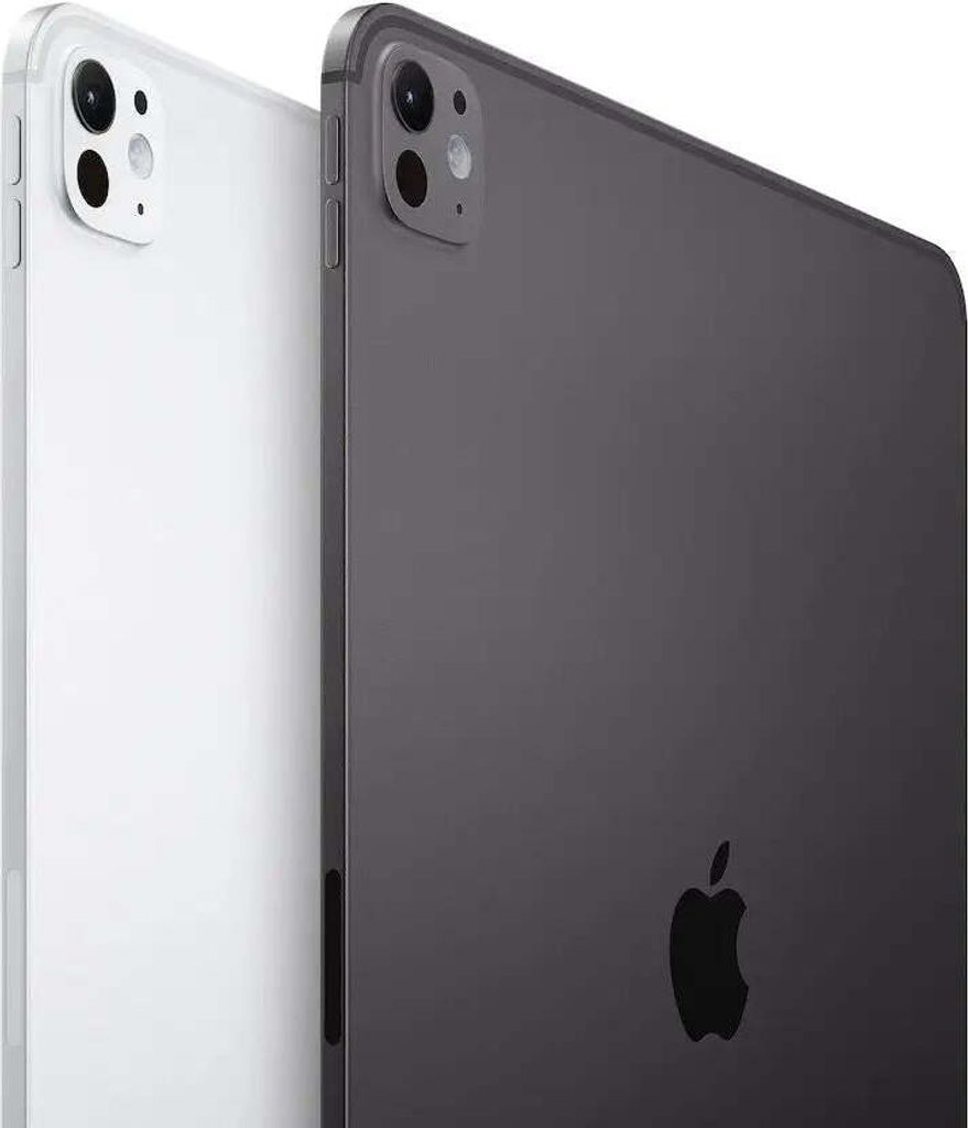 Apple iPad Pro, 27,9 cm (11"), 2420 x 1668 Pixel, 2 TB, 16 Produktbild 