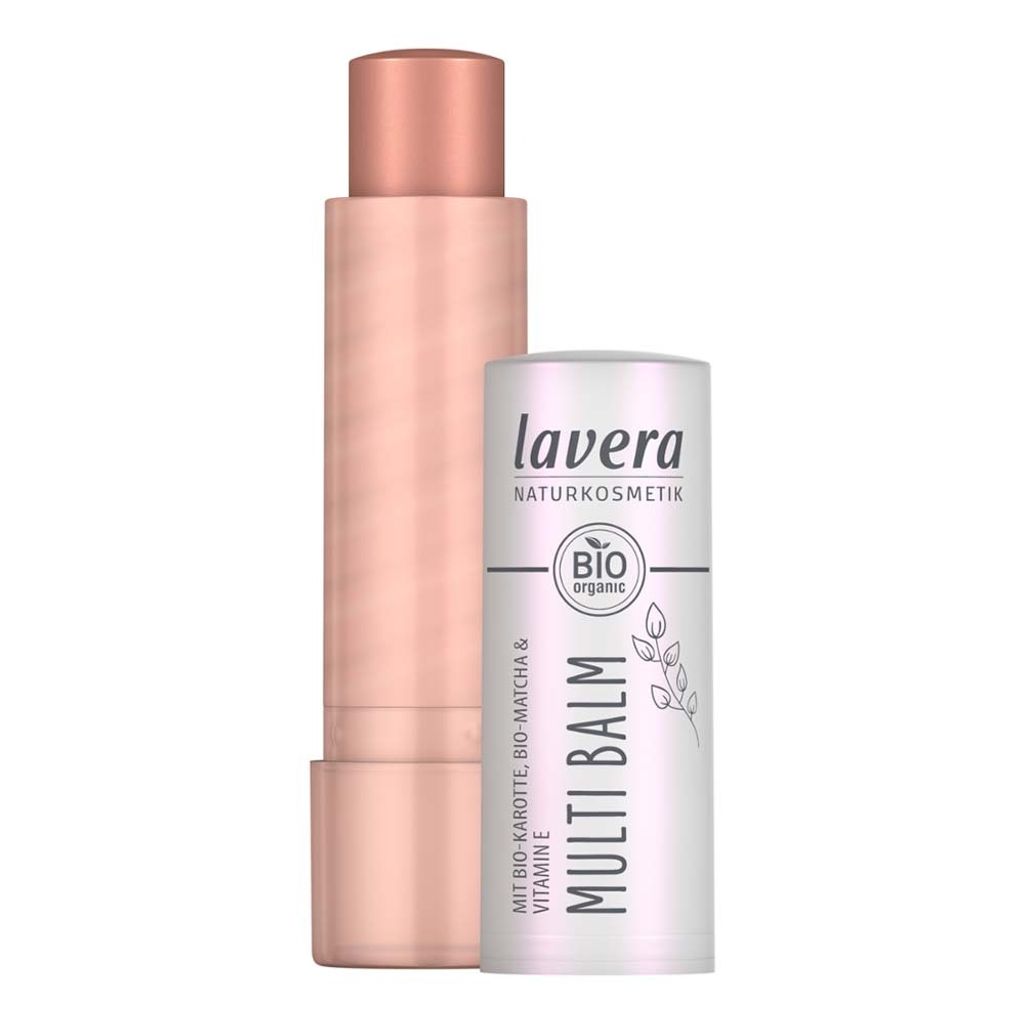 LAVERA Multifunktionaler Lippen-, Augen- und Wangenbalsam SUNDOWN GOLD 03