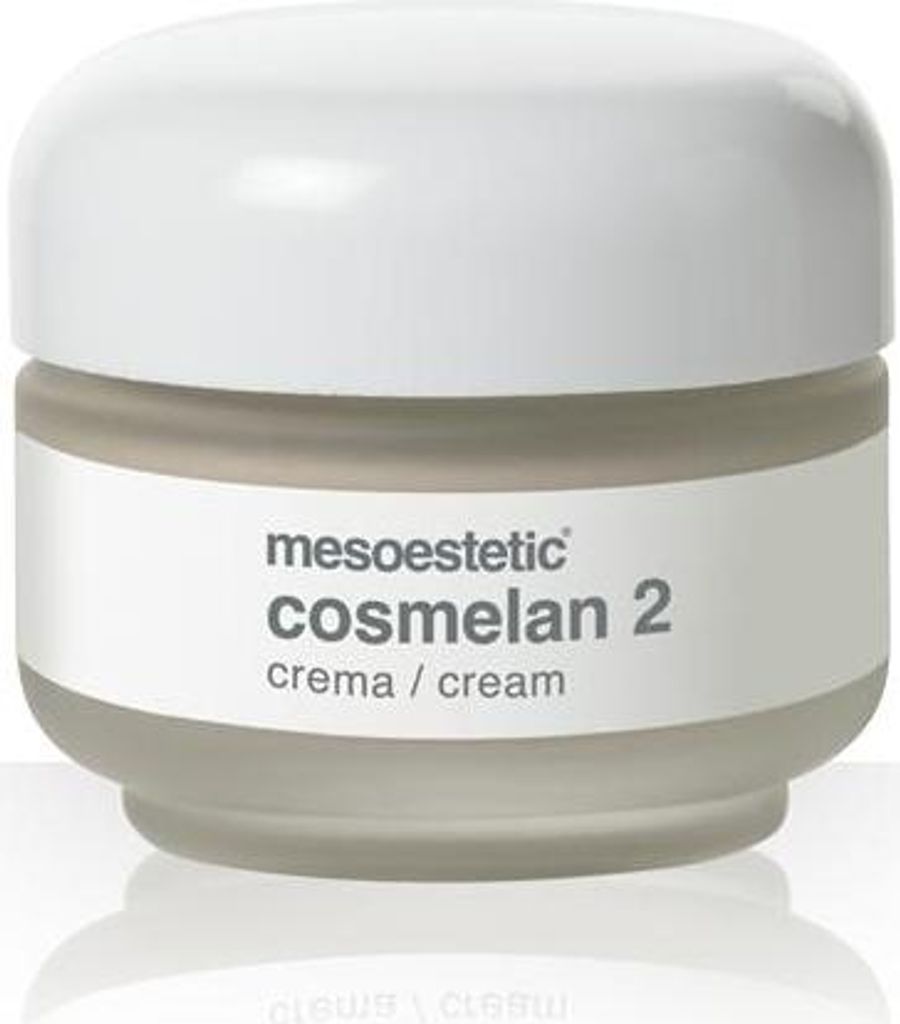Mesoestetic Cosmelan 2 Creme 30G Image du produit 