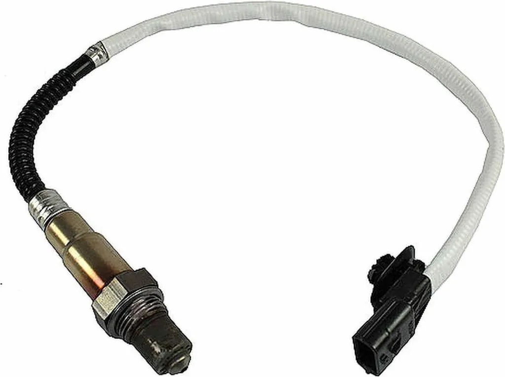 Sonde Lambda METZGER pour Système d'Échappement Régulation de Gaz