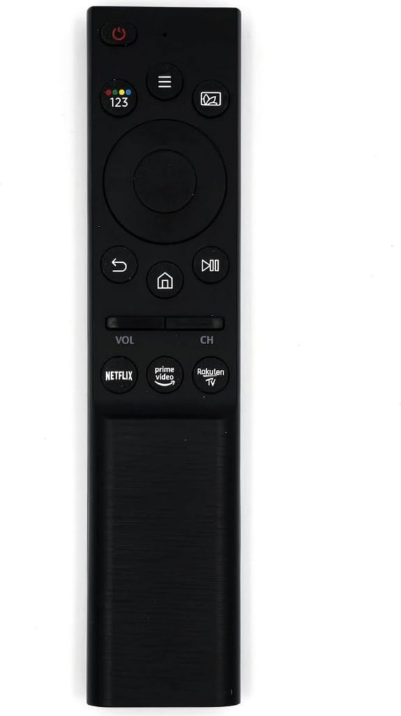 Ersatz Fernbedienung für Samsung TV UE43RU7409 | UE43RU7409UXZG | UE43RU7410 |