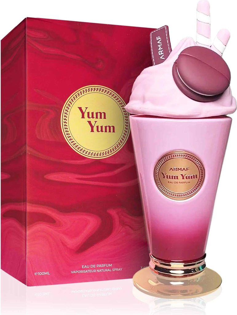 Armaf Yum Yum Eau De Parfum 100 ml Produktbild 