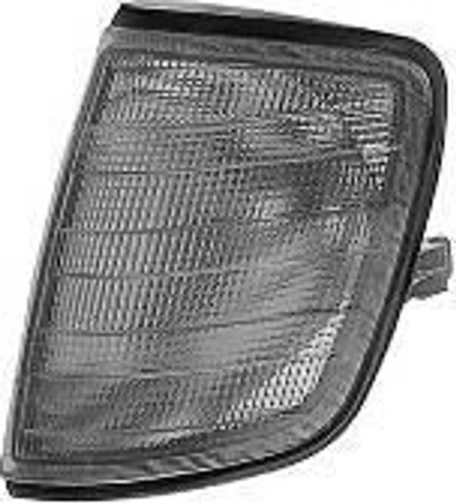 VAN WEZEL 3024901 - Indicatore di direzione OE 1248260043, sinistro per Classe E (W124), Classe E (A124), Classe E (C124), Classe E (S124), Cabriolet (A124)