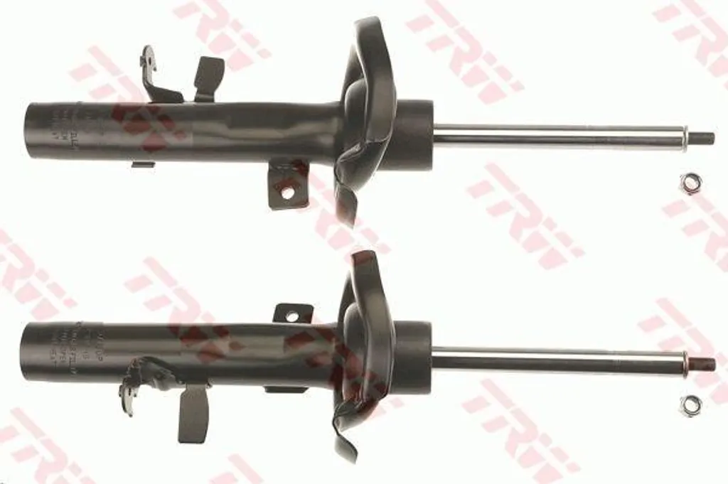 Amortisseur gaz TRW JGM1271T haute stabilité pour C-Max et Focus