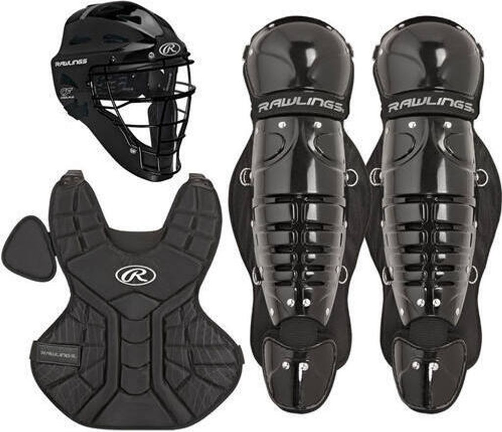 Rawlings PLCSJR Junior Color Black Baseball/Softball Artikel
