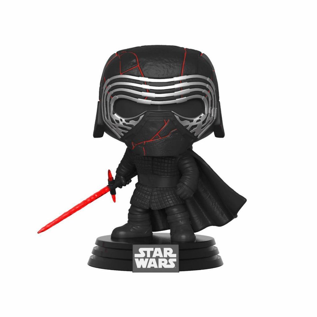 FUNKO 39887, Figurka kolekcjonerska, Film i Seriale Zdjęcie produktu 