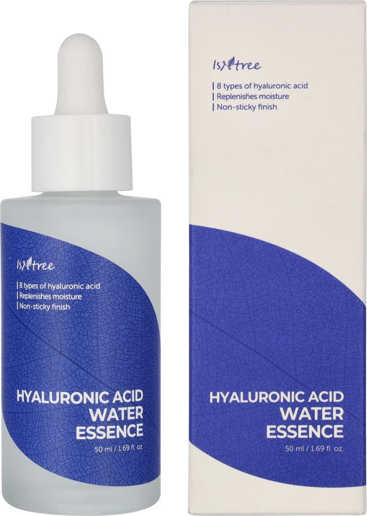 Isntree Hyaluronic Acid Water Essence Produktbild 