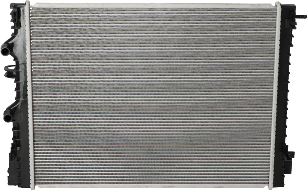 Remplacer votre radiateur Twingo III - NRF 59268 fiabilité garantie