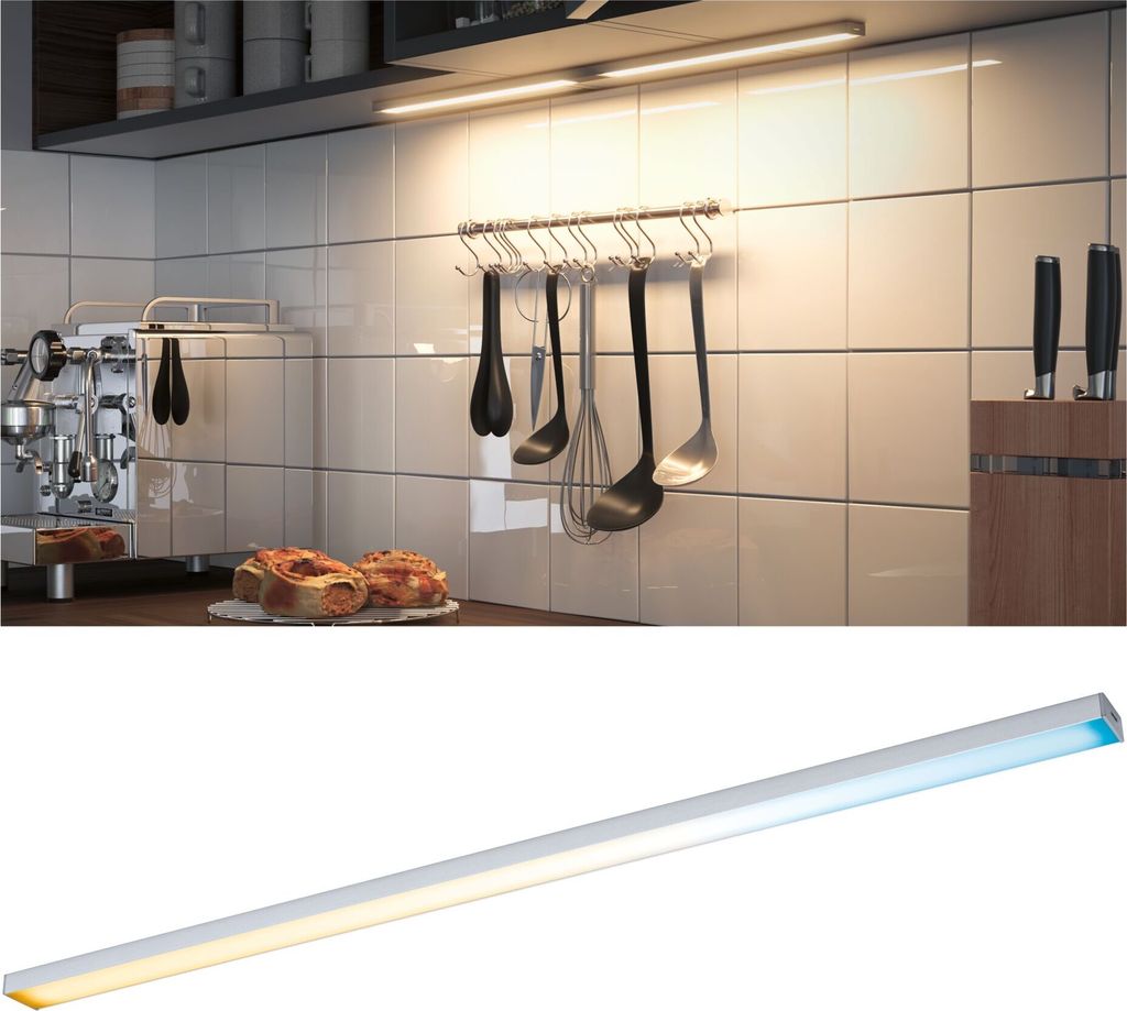 Paulmann Clever Connect LED Spot Barre
