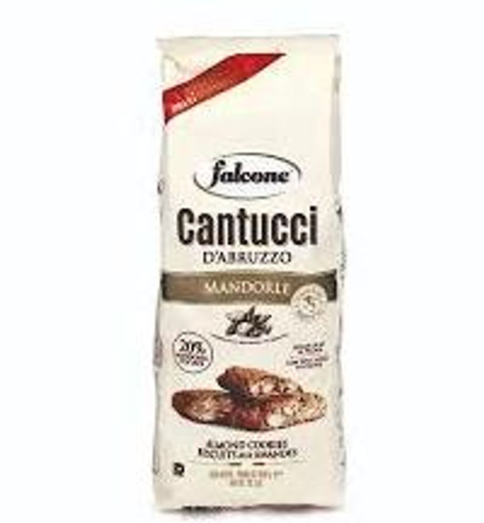 Cantucci des Abruzzes aux amandes 800 g - Falcone Image du produit 