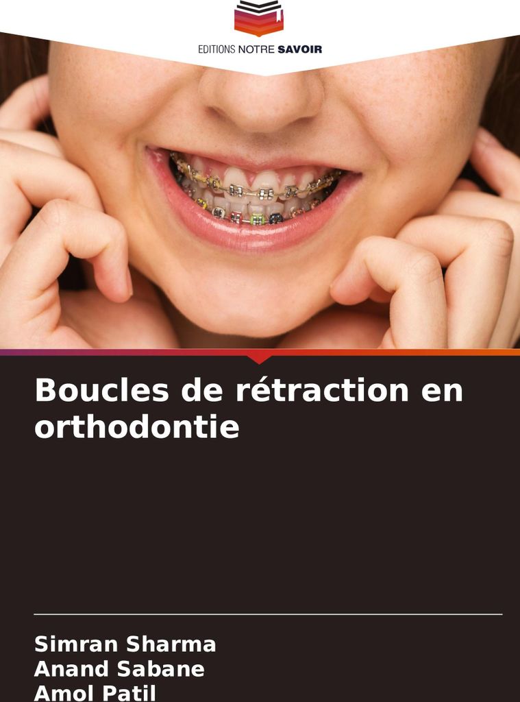 Boucles de rétraction en orthodontie