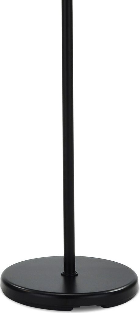 Vešiak na kabáty Autronic 83766-02A BK Obrázok produktu 