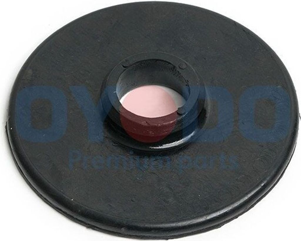 Oyodo 80A9030-OYO Federteller Hinten für VW Golf IV Schrägheck (1J1) Golf IV Variant (1J5) Bora Limousine (1J2) Bora Variant (1J6) für AUDI TT C...