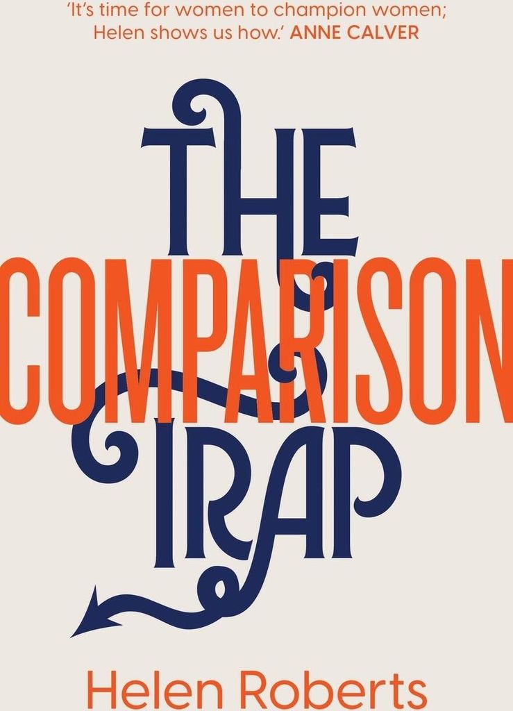 The Comparison Trap