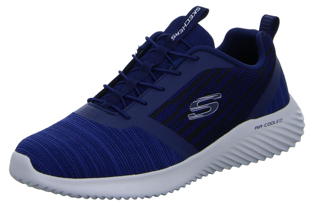 Schnürhalbschuh Sneaker (sportlich) Bounder Produktbild 