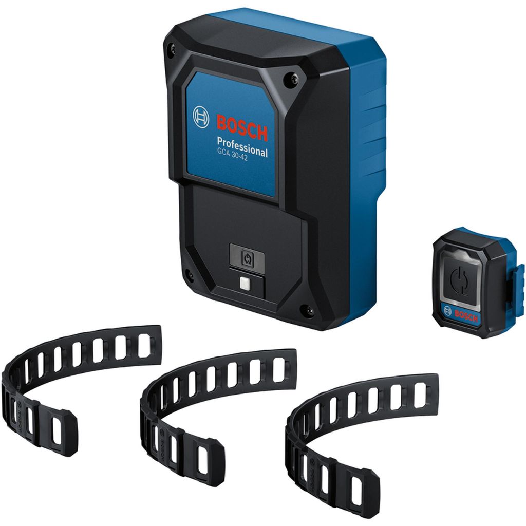 Bosch Combo Kit GCA 30-42 + GCT 30-42 Zdjęcie produktu 