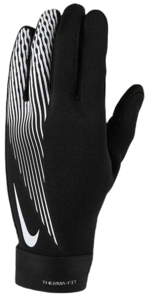 Nike Academy Handschuhe Schwarz M Herren Schwarz M Produktbild 
