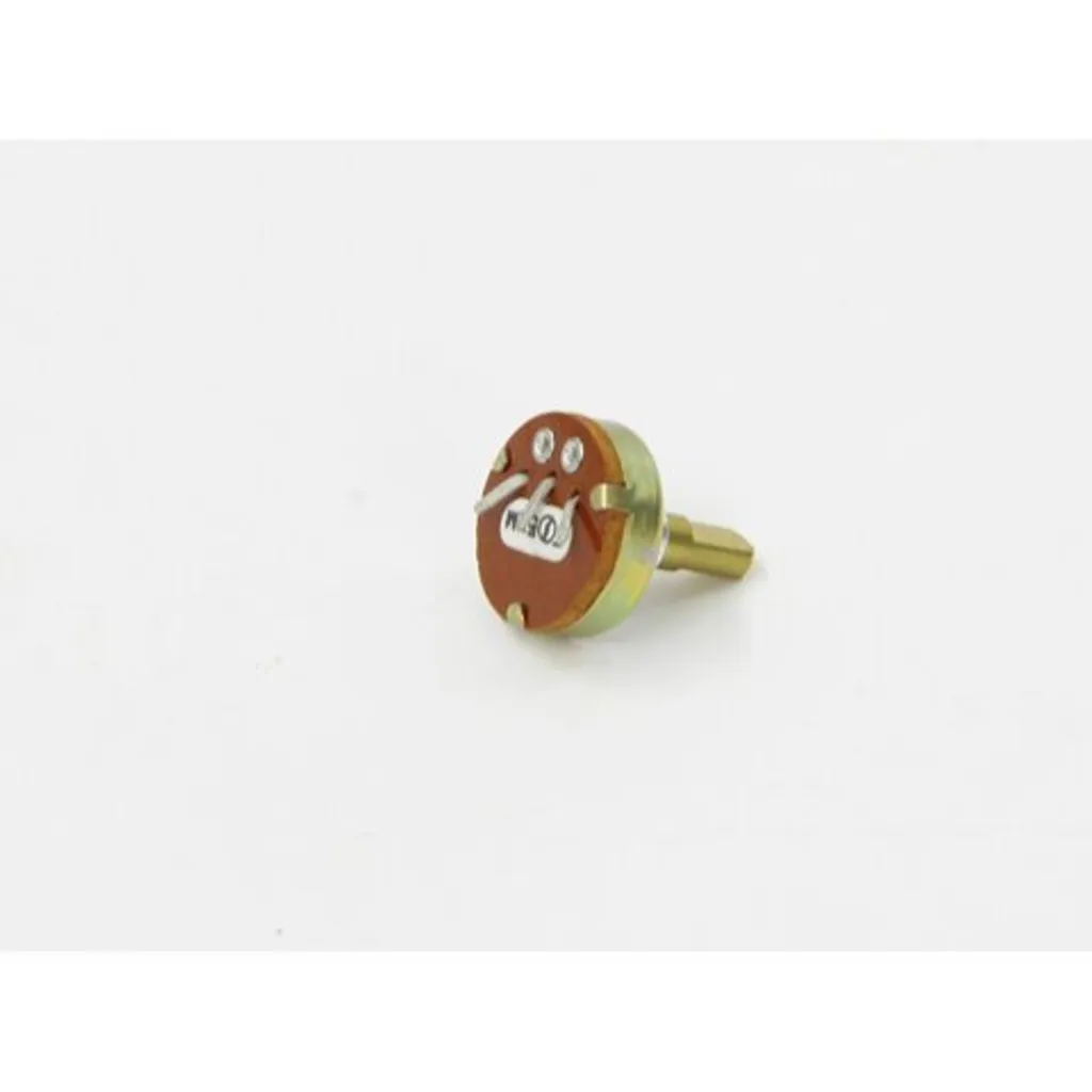 Potentiomètre Jamara HES-388 ultra réactif avec technologie alt 073109