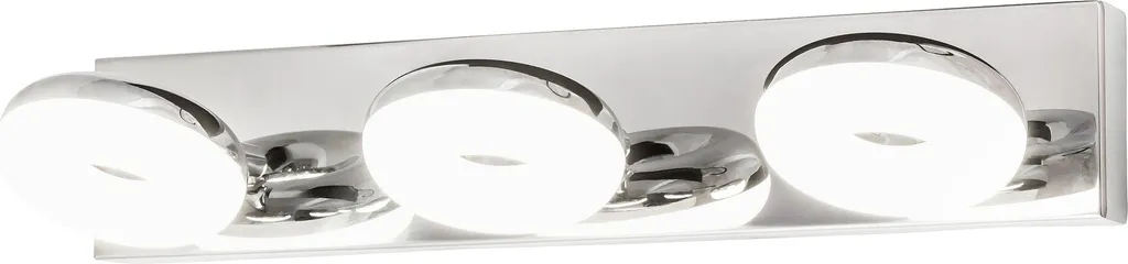 Plafoniera Bagno LED 15W 1400lm Rabalux 5718 Beata 4000K Moderna