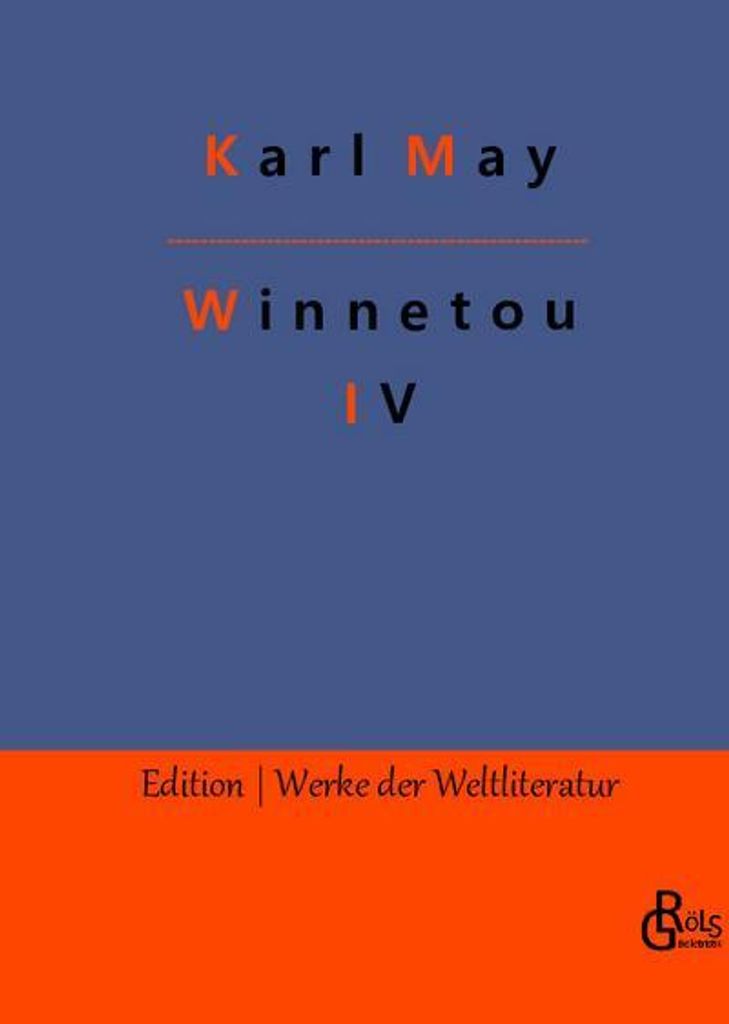 Winnetou
