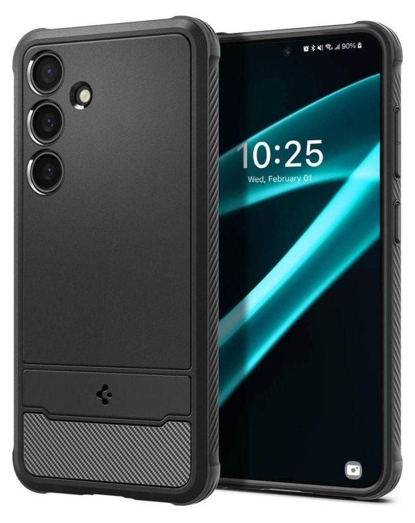 SPIGEN Rugged Armor Housse pour portable compatible avec Image du produit 