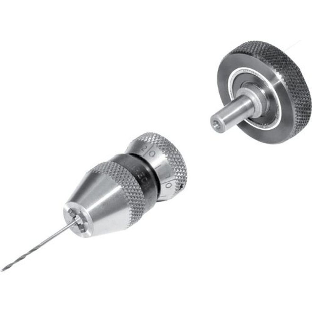 ALBRECHT Feinbohrhilfe FBH 13mm zylindrisch B6