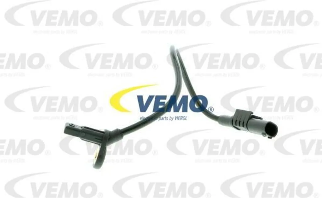 Capteur de vitesse de roue VEMO V30-72-0734 compatible OE 131604 ABS