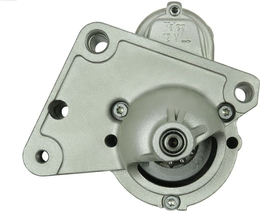 AS-PL S3016PR Starter Anlasser 1,4kW für MINI Schrägheck Produktbild 