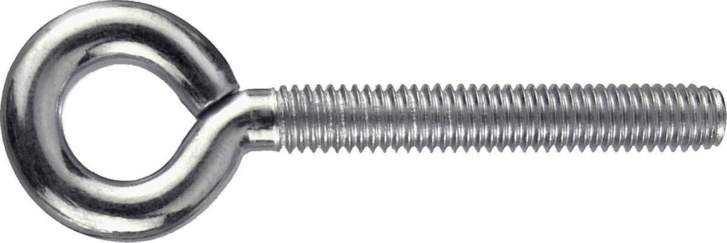 Connex Ringschraube M3x20 20 Stück VZ - KY5000320