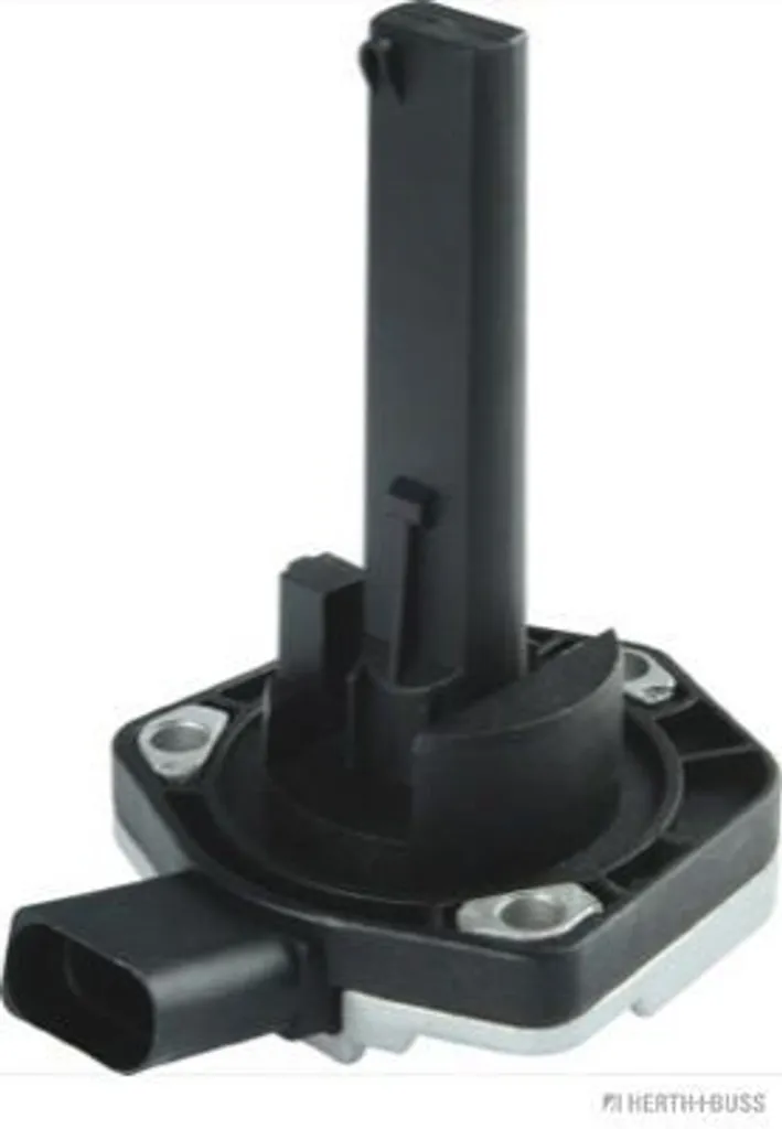Capteur de niveau d'huile HERTH+BUSS 70684002 pour VW Golf 6 et Tiguan