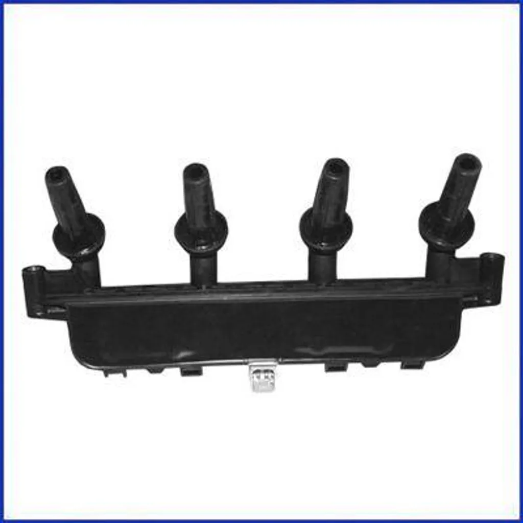 Bobine d'allumage HITACHI 133818 OE 597078 pour Peugeot 206 307 et C3