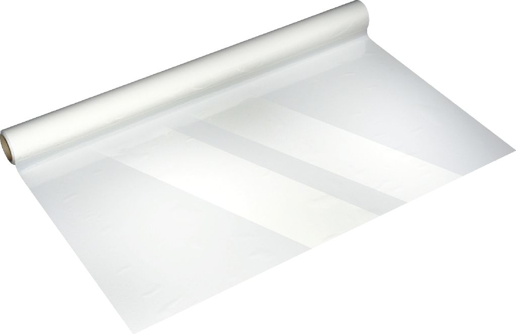 Legamaster - Magic -Chart Legamaster Whiteboard 60x80cm White | Rolle A 25 Blatt | 4 Stück