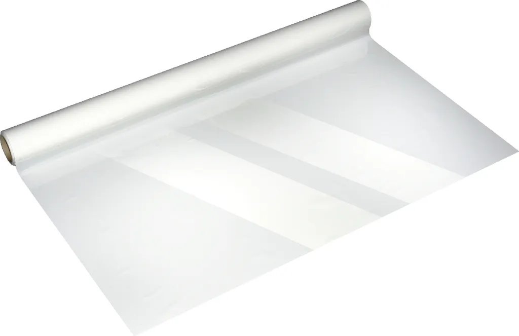 Legamaster Magic-Chart Whiteboard 60x80cm Blanc - Rouleau 25 Feuilles