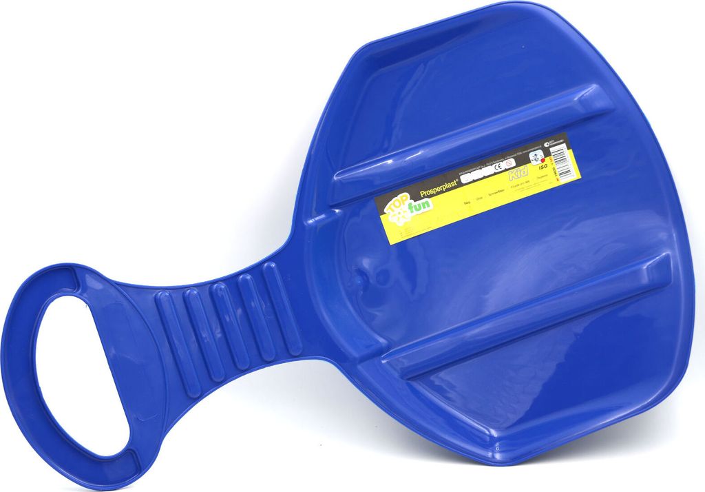 Prosperplast Rutschteller Kinderrutsche Bob Schlitten für Produktbild 19