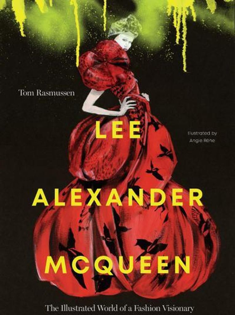 Lee Alexander McQueen