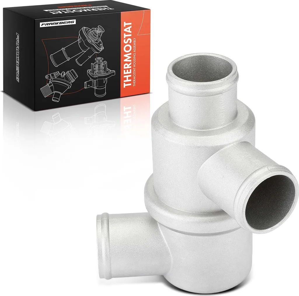 Thermostat Frankberg pour Lada Niva 2121 et Modèles 1200-1600 Serie 1x