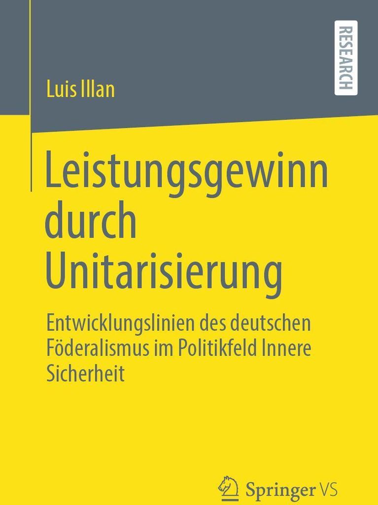 Leistungsgewinn durch Unitarisierung
