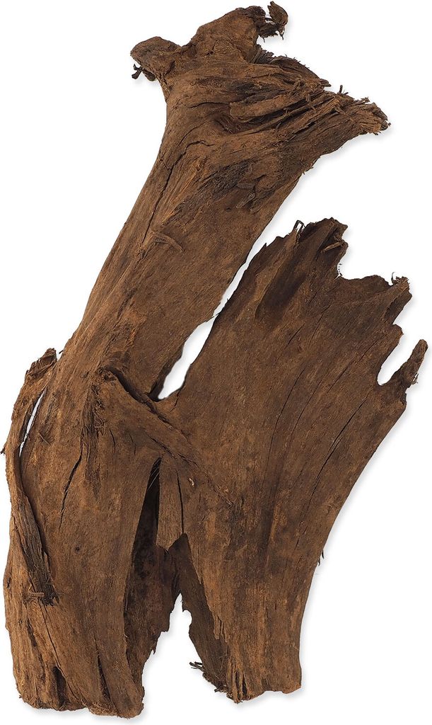 Repti Planet 007-59003, Fingerwurzeln, Holz, 1 Stück(e), 360 mm