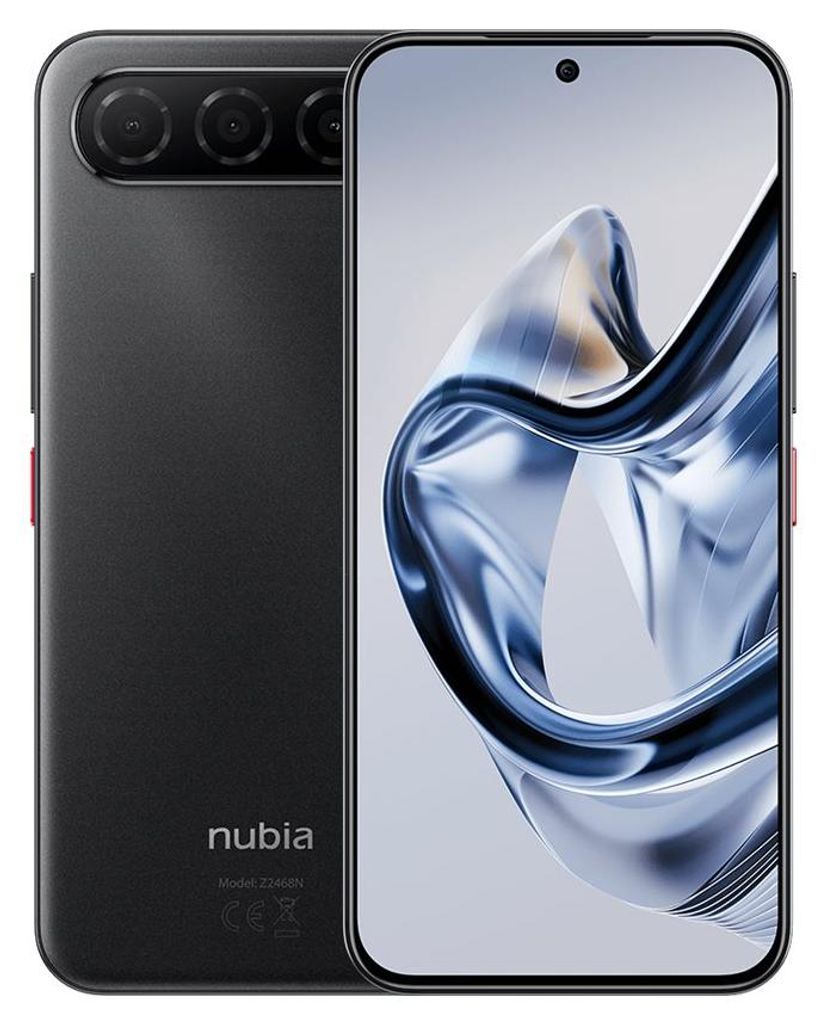 Nubia Air (8GB+256GB) titanium desert Image du produit 