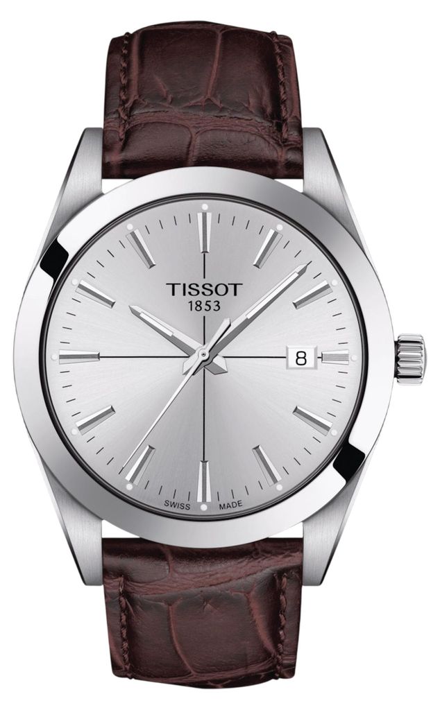 Tissot analoge horloges voor volwassenen Productafbeelding 
