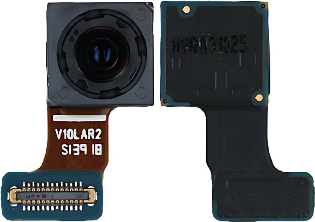 Original Samsung Galaxy S23 FE F711B /S24 FE S721B Frontkamera Vorder Front Kamera Modul 10MP & Werkzeug