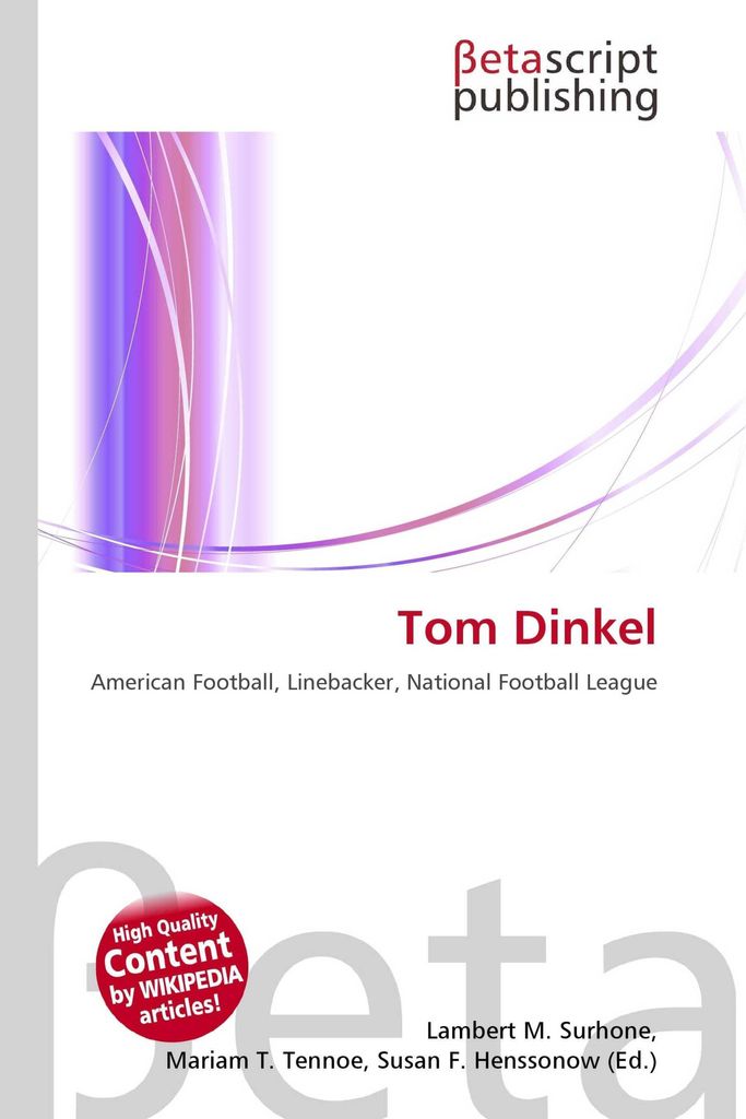 Tom Dinkel