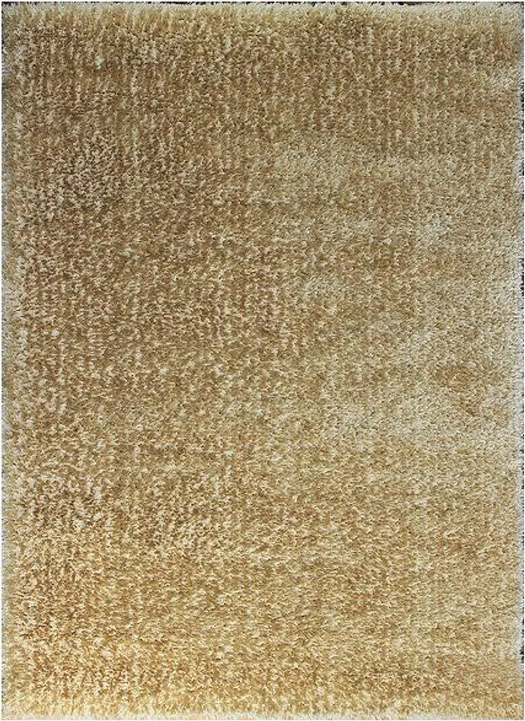 Grand Tapis de Salon Beige Ottova 160x220 - Revêtement de Sol Textile