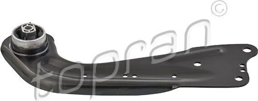 Bras de suspension arrière pour VW Passat, Tiguan et Skoda Superb III