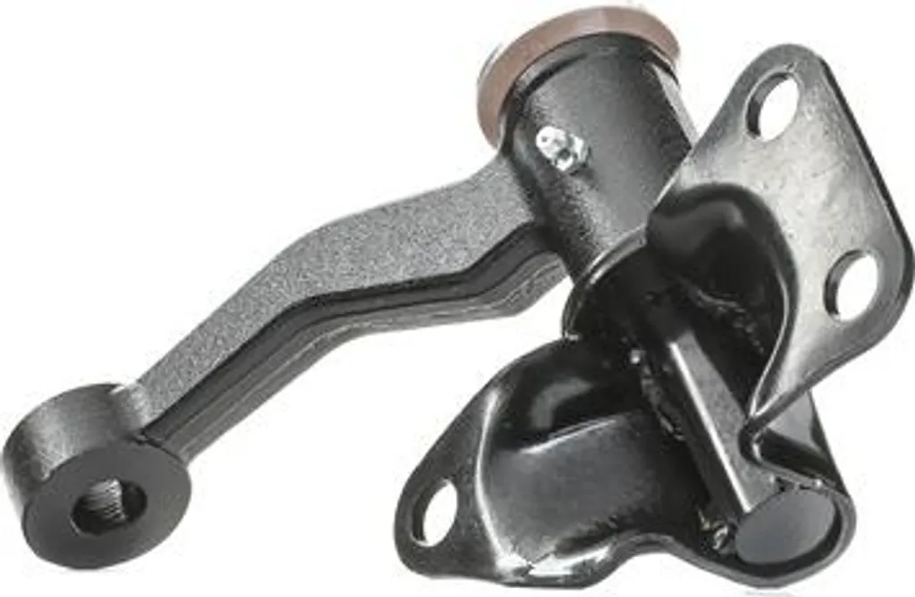 Levier de direction FEBI 42732 pour boîtier de direction assistée - 7