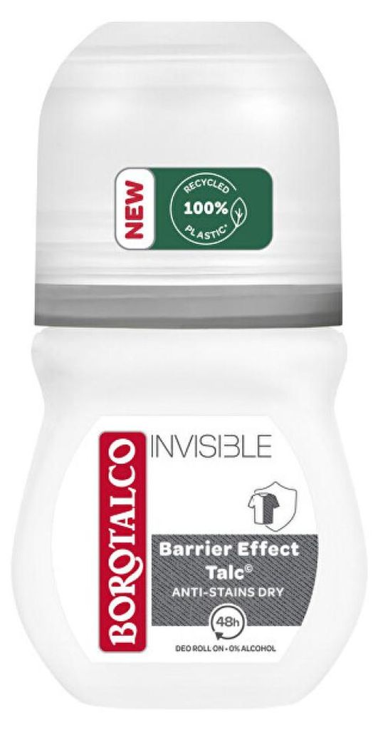 Invisible Deo Roll On Immagine del prodotto 