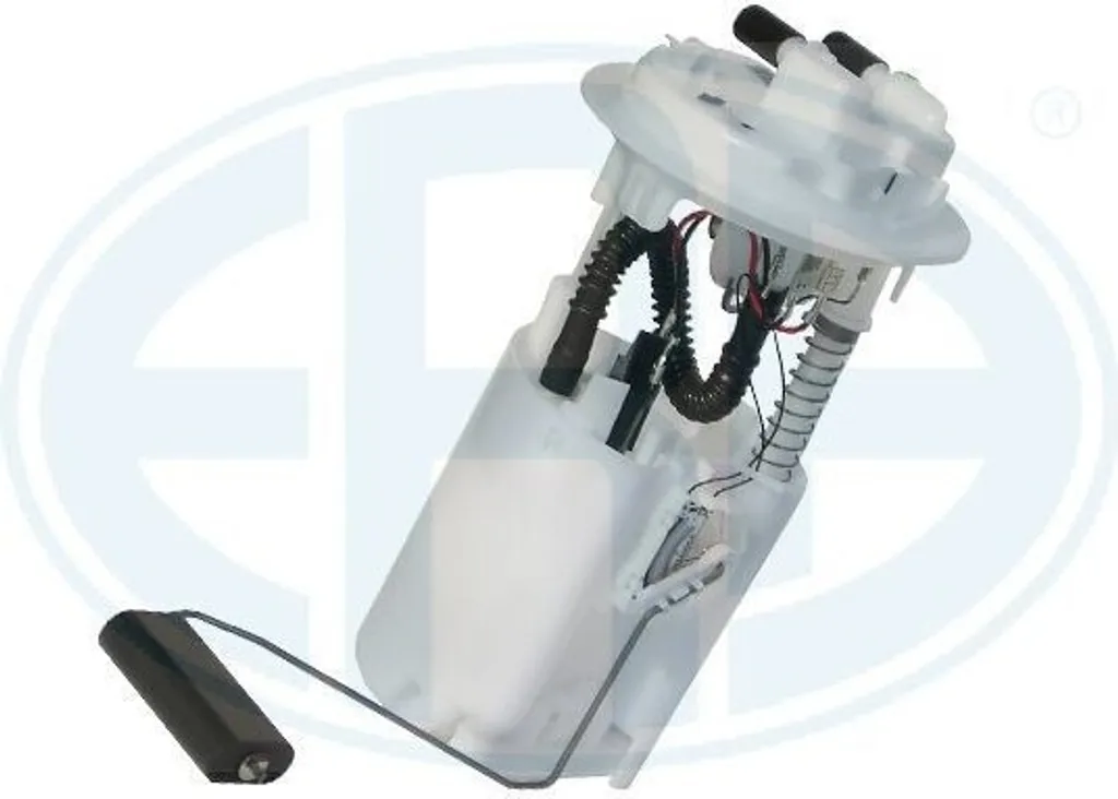Module d'alimentation essence 775050A avec jauge pour Peugeot 206 CC